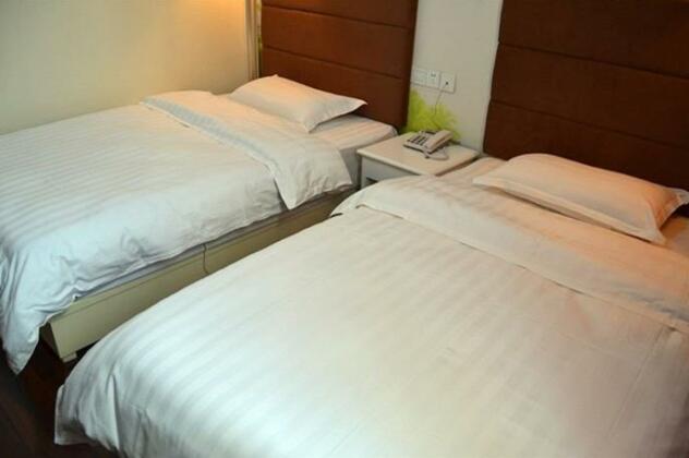 Family Inn Weihai - Photo3