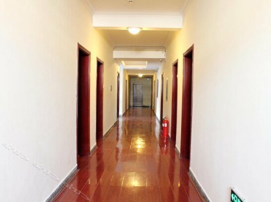 Feng Wei Zhu Inn - Photo2