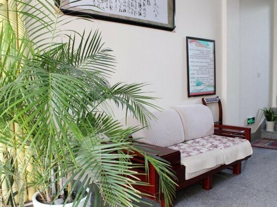 Feng Wei Zhu Inn - Photo5
