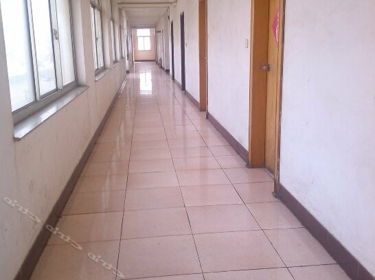 Fengyuan Hostel Weihai - Photo3