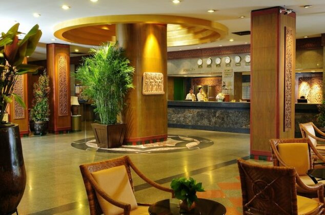 Golden Beach Hotel - Photo3
