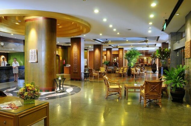 Golden Beach Hotel - Photo4