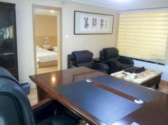 Grace Inn Weihai Bus Terminal Branch - Photo2