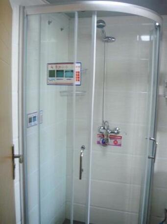 Grace Inn Weihai Bus Terminal Branch - Photo3