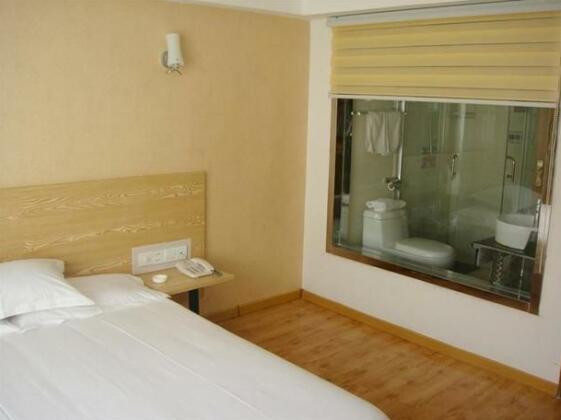 Grace Inn Weihai Bus Terminal Branch - Photo4