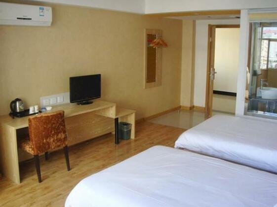 Grace Inn Weihai Bus Terminal Branch - Photo5