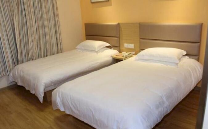 Grace Inn Weihai Railway Station Branch - Photo4