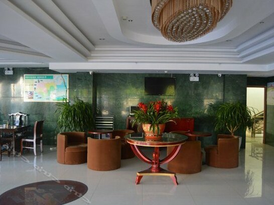 GreenTree Inn Shandong Weihai Rushan Century Avenue Express Hotel - Photo3