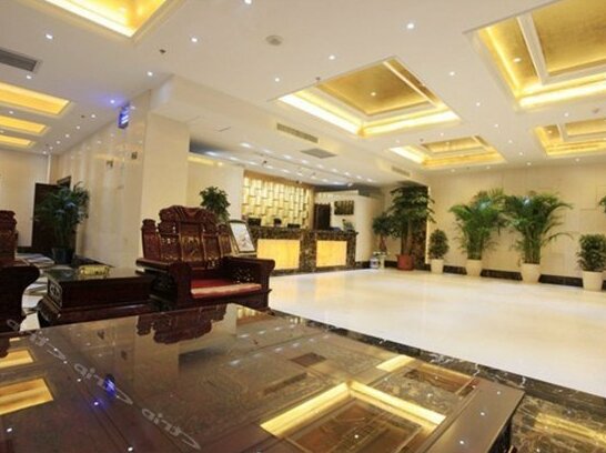 Greentree Inn Weihai International Beach - Photo3