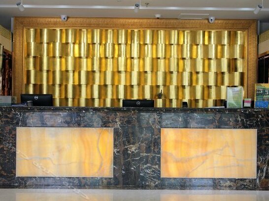 Greentree Inn Weihai International Beach - Photo4