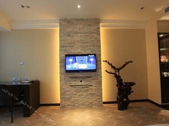 Greentree Inn Weihai International Beach - Photo5
