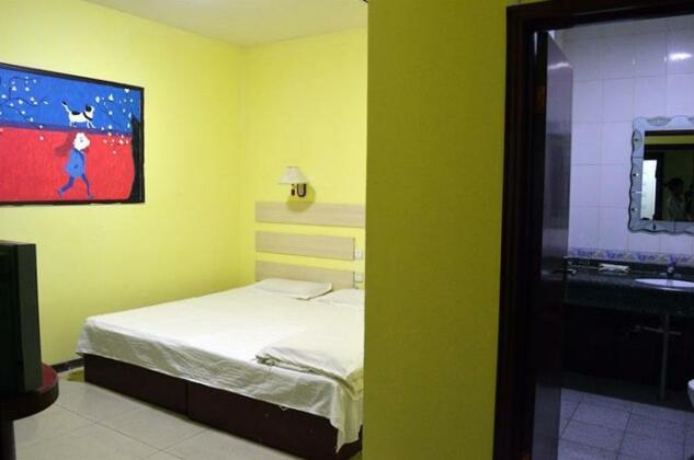 Haicaoge Boutique Inn - Photo5