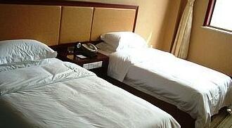 Hairi Hotel - Photo4
