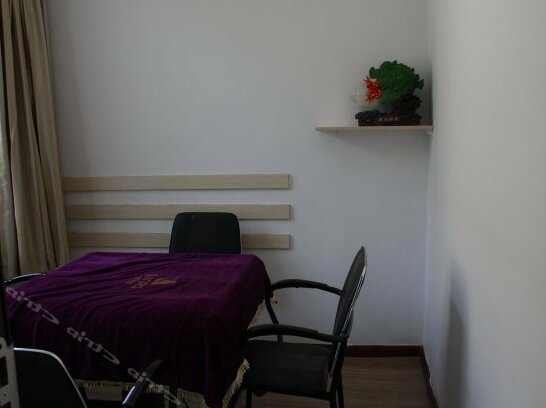 Haitian Tingfeng Theme Inn - Photo4