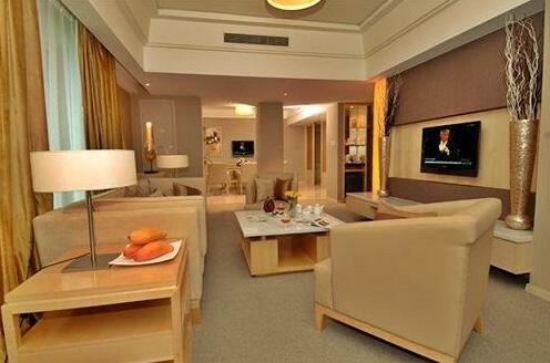 Haiyue Jianguo Hotel - Photo4
