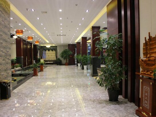 Hantang Tianrun Hotel - Photo3