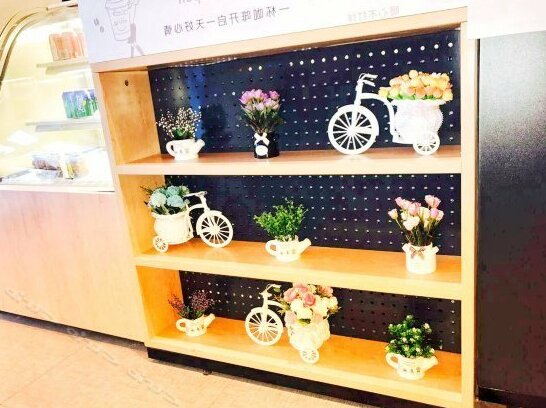 Hanting Express Weihai Government - Photo4