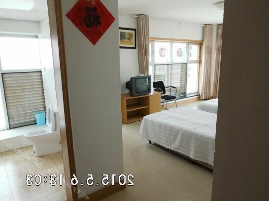 Haodi Inn - Photo5