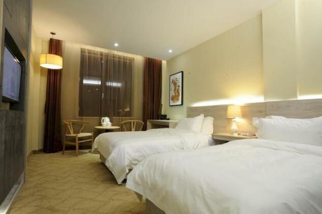 Haoli Holiday Hotel - Photo3