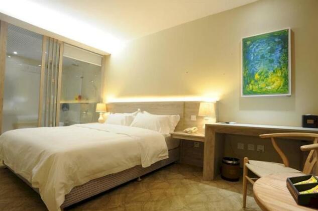Haoli Holiday Hotel - Photo5