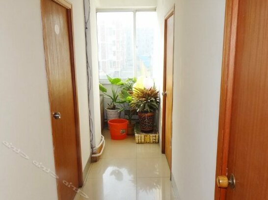 Haoyunlai Hotel Weihai - Photo3