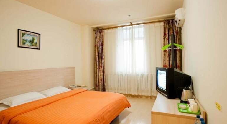 Happy Home Express Hotel - Photo5