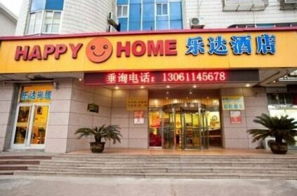 Happy Home Express Hotel