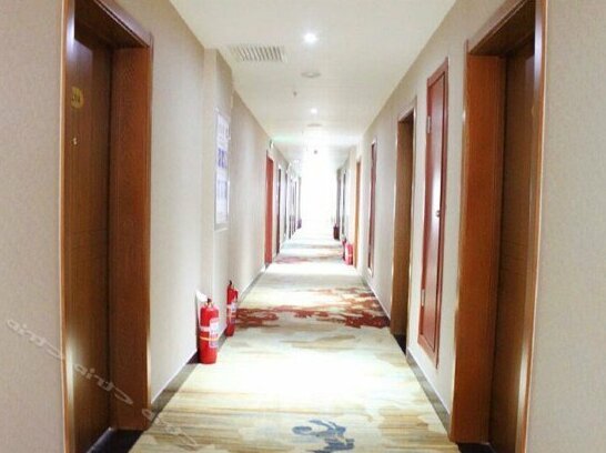 Hengyu Business Hotel - Photo3