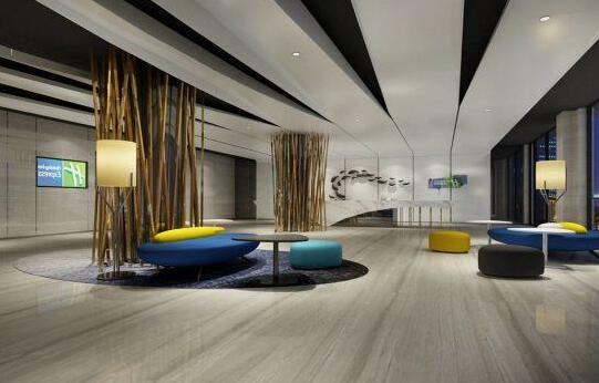 Holiday Inn Express Weihai Economic Zone - Photo4