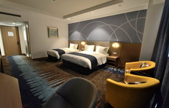 Holiday Inn Express Weihai Economic Zone - Photo5