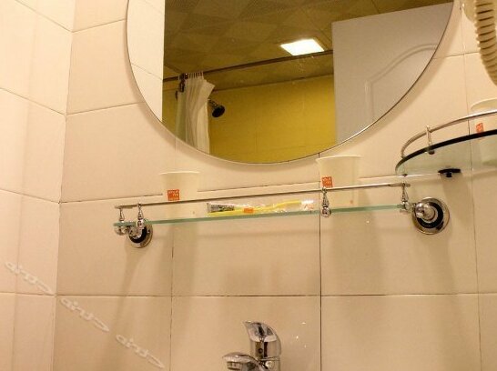 Home Inn Weihai Shichang Avenue - Photo5