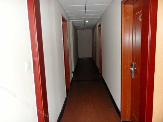 Hongyuan Hotel Weihai - Photo2
