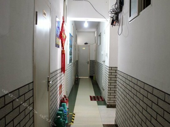 Huada Hostel - Photo2