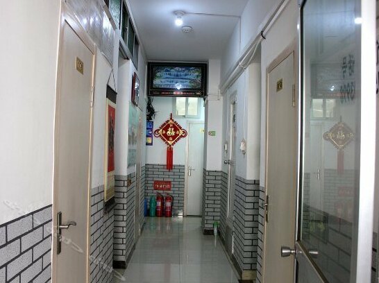 Huada Hostel - Photo4