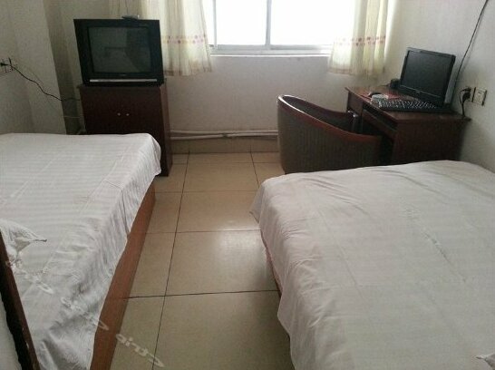 Huada Hostel - Photo5