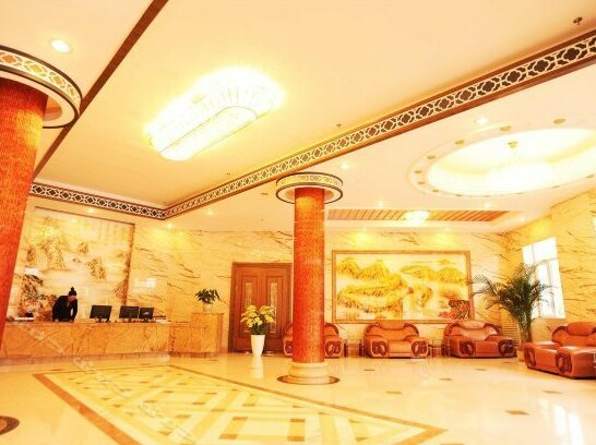 Huanghai Hotel - Photo4