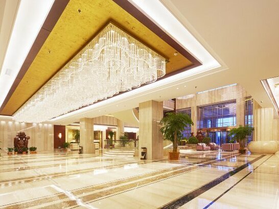 Huaxi Hotel Weihai - Photo4