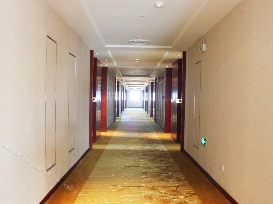 Huaxing Hotel Rongcheng - Photo3