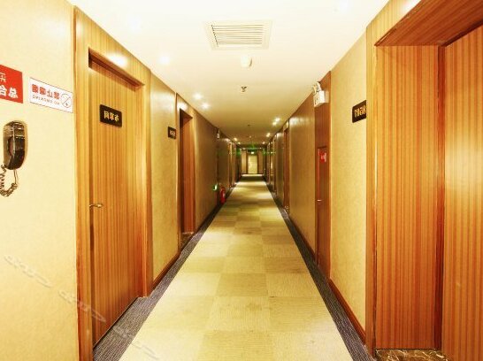 Jeju Island Hotel - Photo2