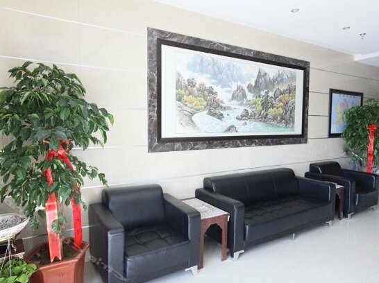 Jeju Island Hotel - Photo3