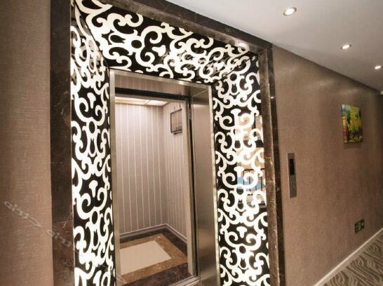 Jeju Island Hotel - Photo4