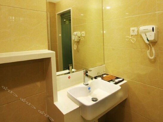 Jeju Island Hotel - Photo5