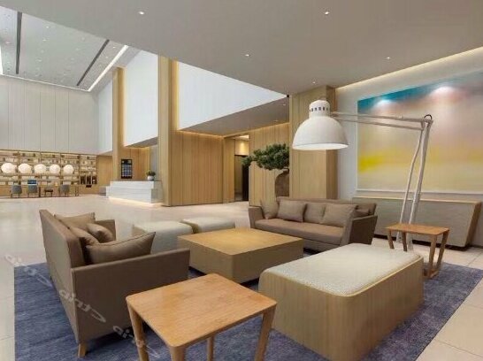 JI Hotel Weihai Railway Station - Photo3