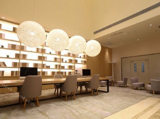 JI Hotel Weihai Railway Station - Photo4