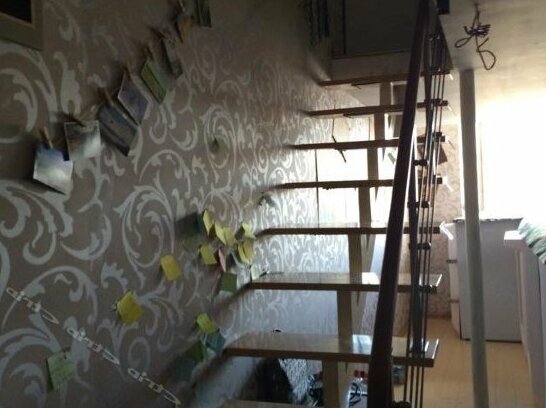 Jianjia Capsule Hotel Weihai - Photo3