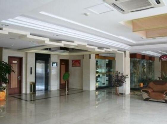 Jin Hou Business Hotel - Photo2