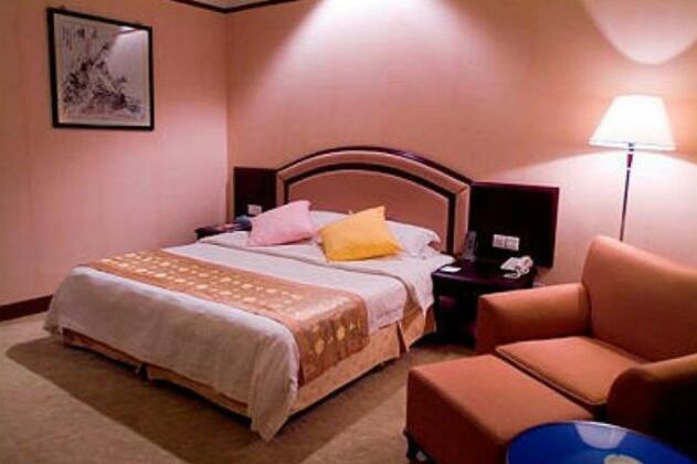 Jin Hou Business Hotel - Photo4