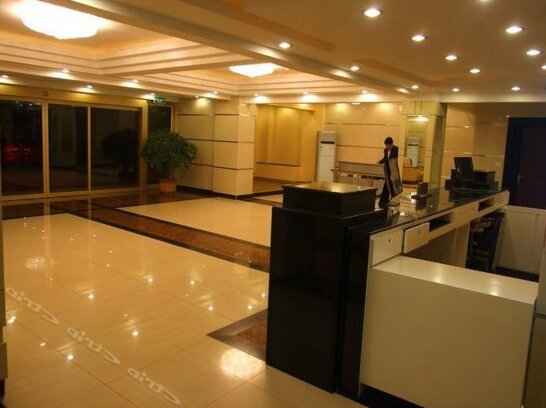 Jin Li Ya Business Hotel - Photo2