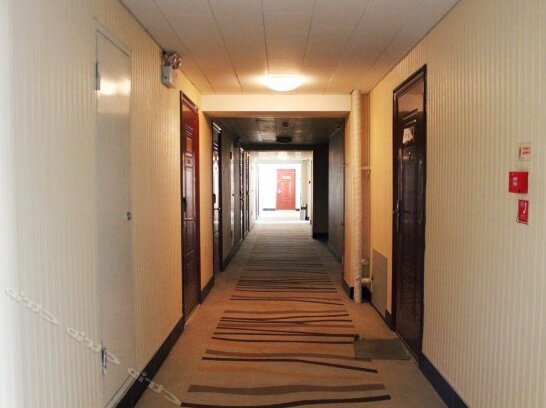 Jin Li Ya Business Hotel - Photo3