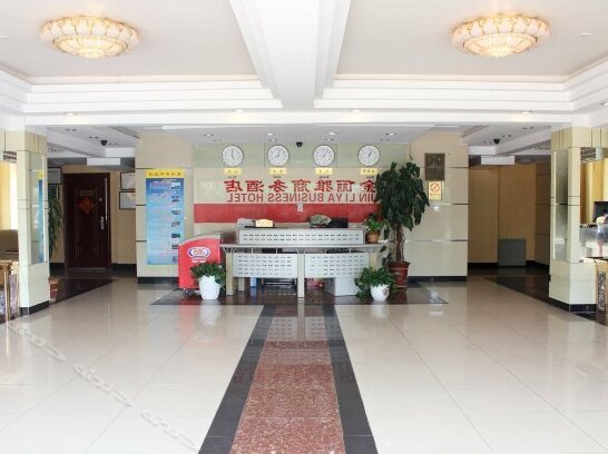 Jin Li Ya Business Hotel - Photo4